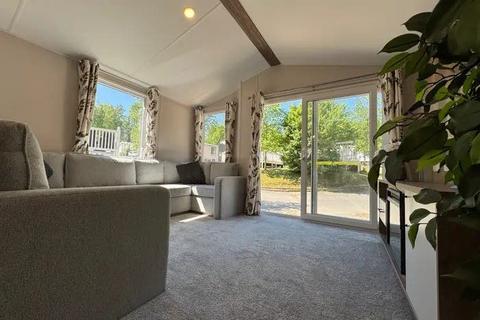 undefined, Glendale Holiday Park