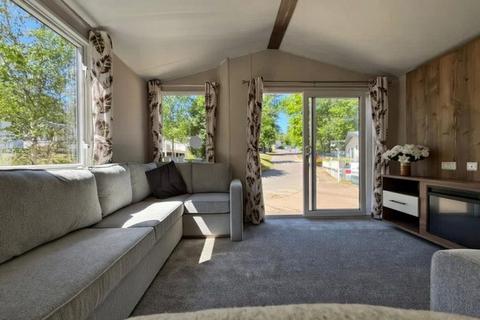 2 bedroom park home for sale, Glendale Holiday Park
