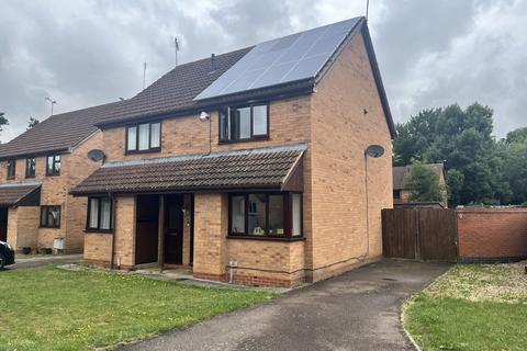 undefined, Chichester Close, Daventry, NN11 4UJ