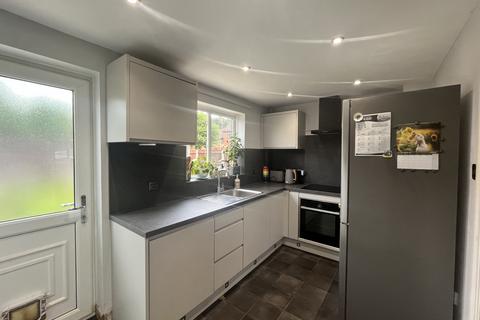 undefined, Chichester Close, Daventry, NN11 4UJ
