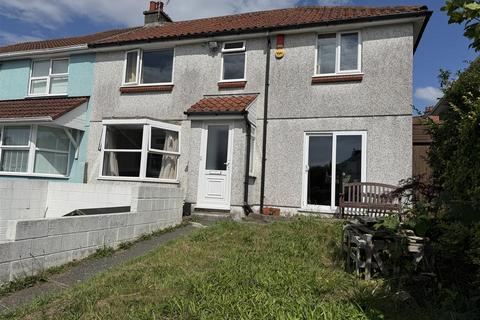 undefined, Weston Park Road, Plymouth PL3