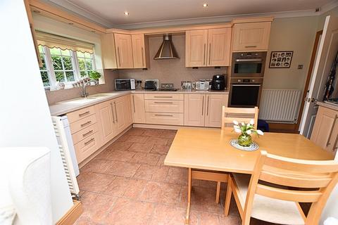20 Brigsley Road, Waltham, Grimsby, DN37 0JY