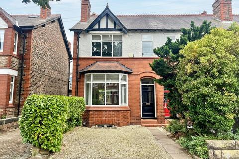 undefined, Westgate, Hale, Altrincham