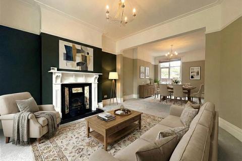 3 bedroom end of terrace house for sale, Westgate, Hale, Altrincham