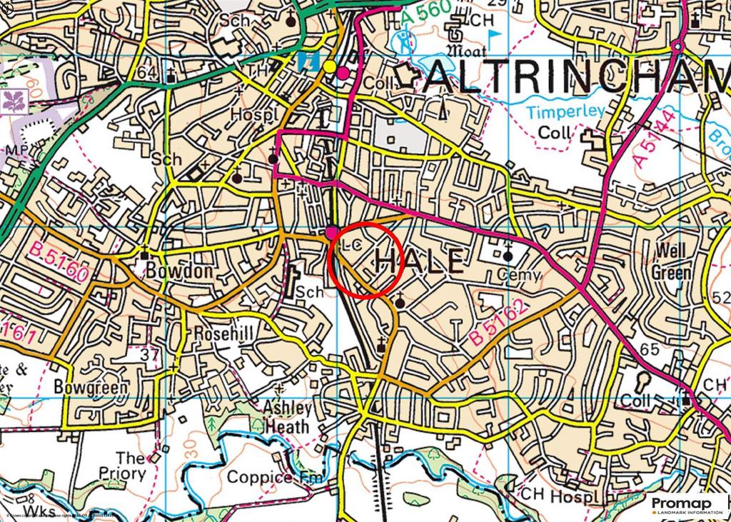 Town Plan