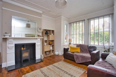 4 bedroom semi-detached house for sale, Frith Road, Dover, CT16