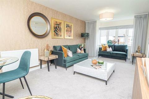 undefined, Plot 31, Birchwood Grove, Cheadle