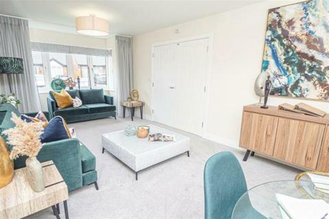 undefined, Plot 31, Birchwood Grove, Cheadle