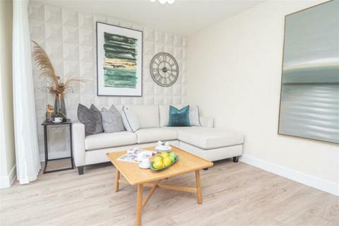 undefined, Plot 31, Birchwood Grove, Cheadle