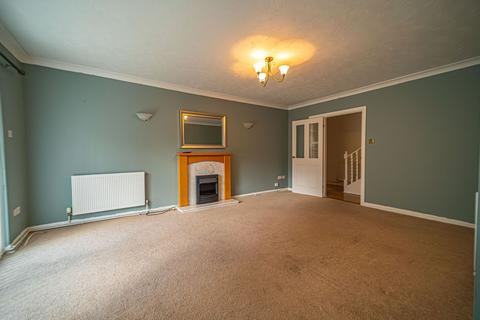 undefined, Stow Park Crescent, Hafod Court, NP20