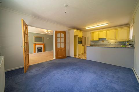undefined, Stow Park Crescent, Hafod Court, NP20