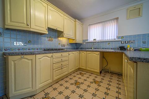 undefined, Stow Park Crescent, Hafod Court, NP20