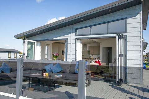 2 bedroom park home for sale, Hoburne Naish Holiday Park