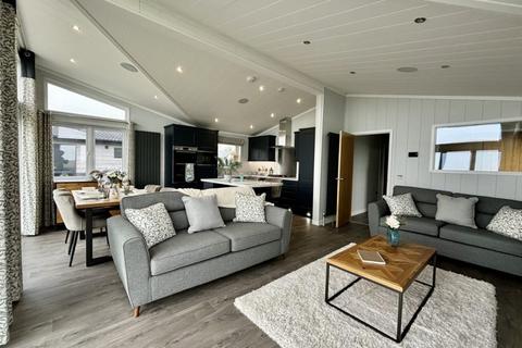 2 bedroom park home for sale, Hoburne Naish Holiday Park