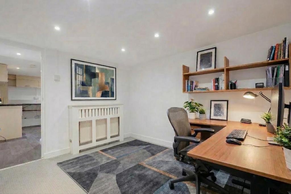 Home Office