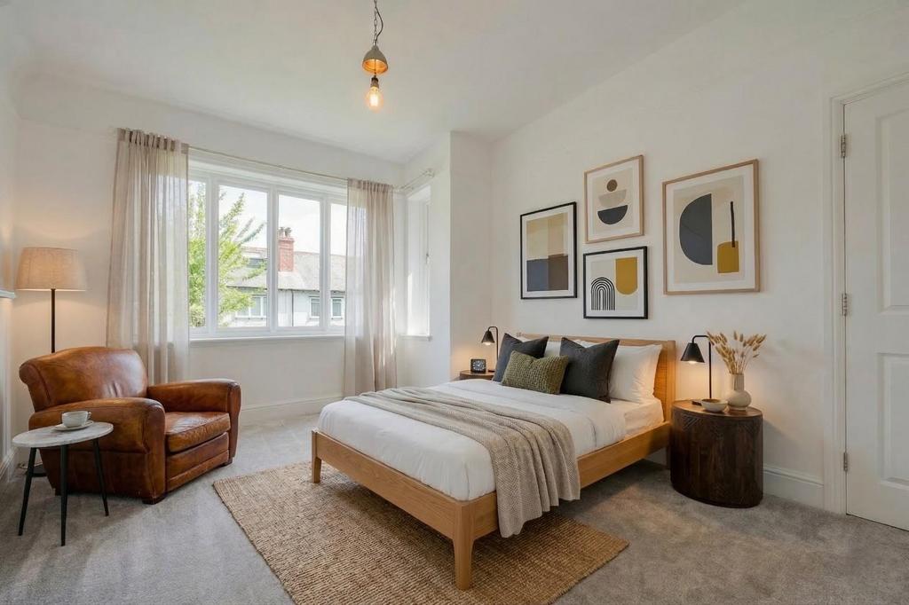 Bedroom 2