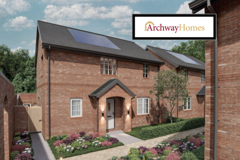 undefined, The Old Hall, Main Street, Frodsham WA6