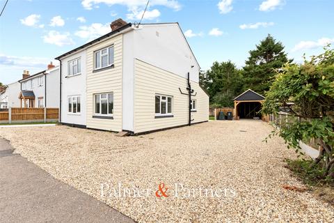undefined, Plough Road, Aingers Green, Great Bentley, Colchester, Essex, CO7