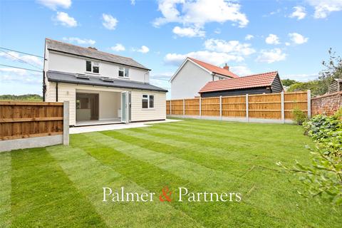 undefined, Plough Road, Aingers Green, Great Bentley, Colchester, Essex, CO7