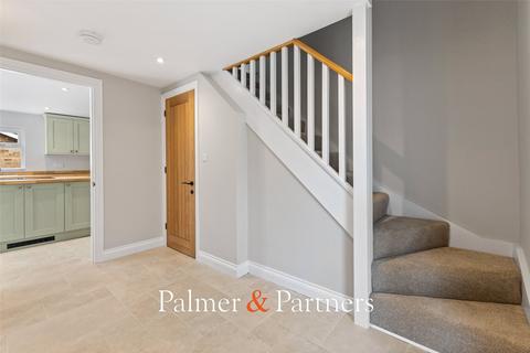 undefined, Plough Road, Aingers Green, Great Bentley, Colchester, Essex, CO7
