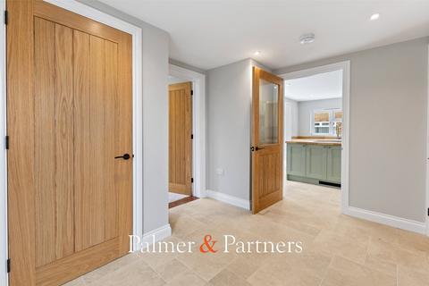 undefined, Plough Road, Aingers Green, Great Bentley, Colchester, Essex, CO7