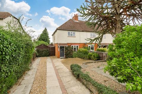 3 bedroom end of terrace house for sale, Newport Road, Milton Keynes MK17