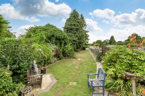 3 bedroom end of terrace house for sale, Newport Road, Milton Keynes MK17
