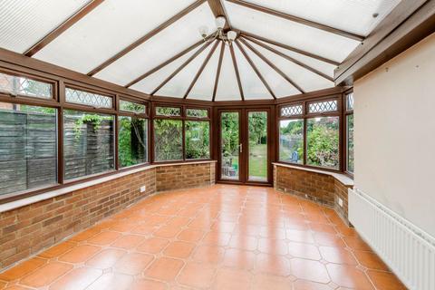 3 bedroom end of terrace house for sale, Newport Road, Milton Keynes MK17