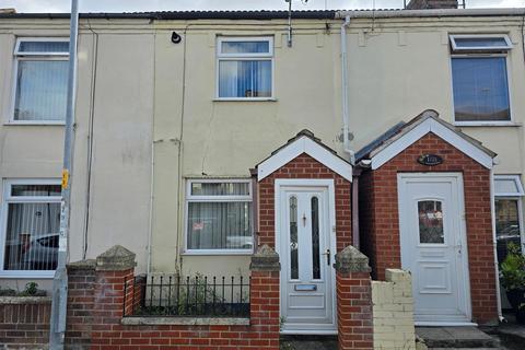undefined, Bells Marsh Road, Gorleston