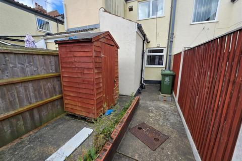 undefined, Bells Marsh Road, Gorleston