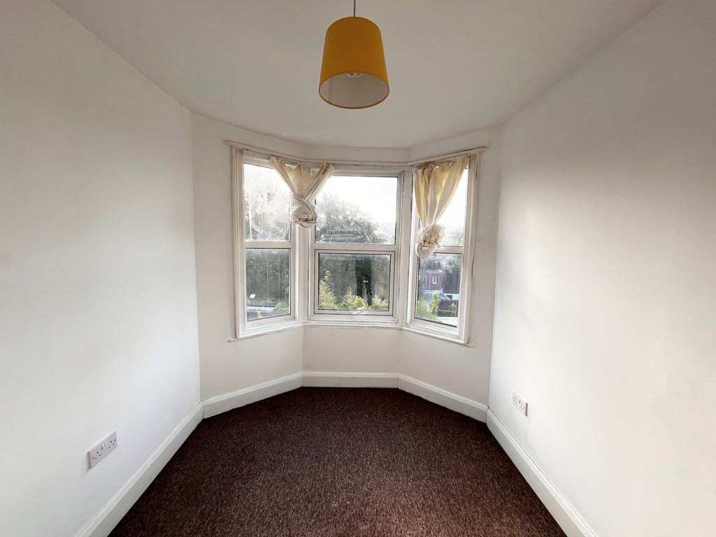 Apartment in Brighton - More