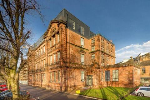 2 bedroom flat to rent, Broomhill Avenue, Glasgow G11