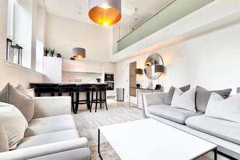 2 bedroom flat to rent, Broomhill Avenue, Glasgow G11