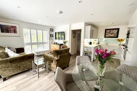 undefined, Cooperative Street, Disley, Stockport