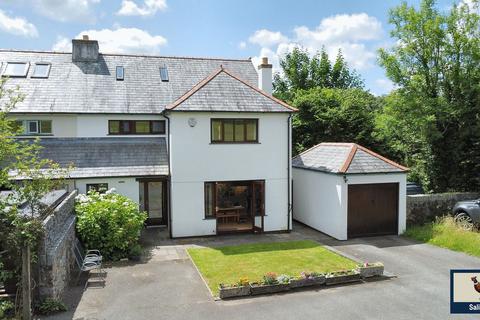 undefined, Meavy, Yelverton, PL20.