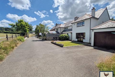 4 bedroom semi-detached house for sale, Meavy, Yelverton, PL20.