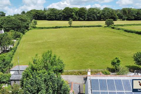 4 bedroom semi-detached house for sale, Meavy, Yelverton, PL20.