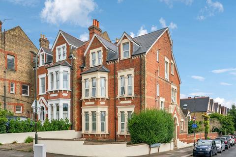 Leopold Road, London SW19