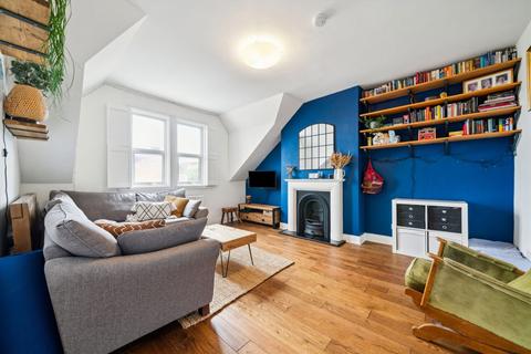 undefined, Leopold Road, London SW19