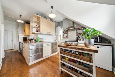 undefined, Leopold Road, London SW19
