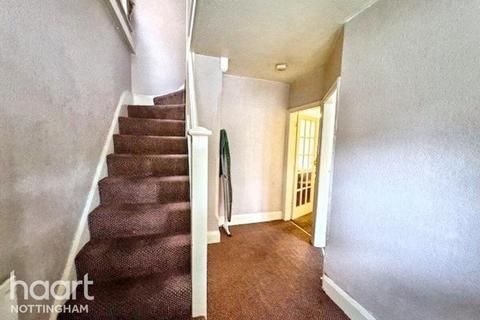 4 bedroom semi-detached house for sale, Hucknall Road, Nottingham