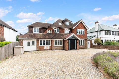 6 bedroom detached house for sale, Southway, Carshalton Beeches