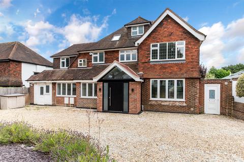 6 bedroom detached house for sale, Southway, Carshalton Beeches
