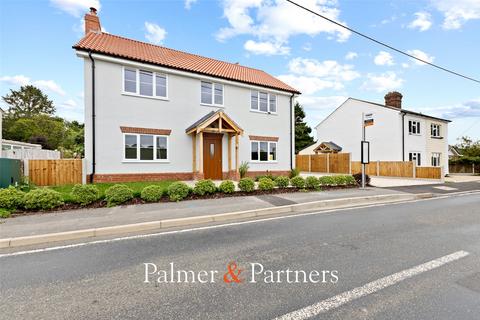 undefined, Plough Road, Aingers Green, Great Bentley, Colchester, CO7