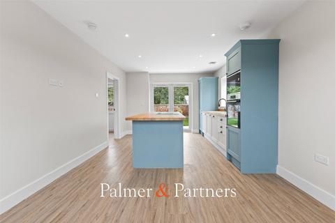 undefined, Plough Road, Aingers Green, Great Bentley, Colchester, CO7