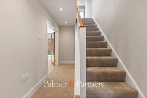undefined, Plough Road, Aingers Green, Great Bentley, Colchester, CO7