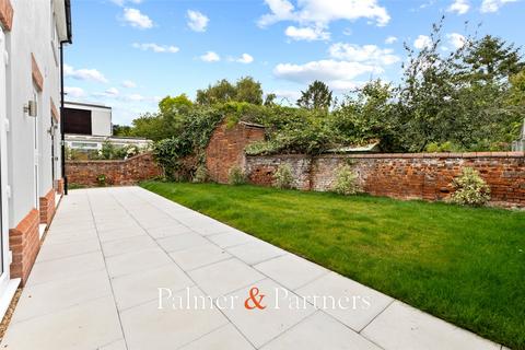 undefined, Plough Road, Aingers Green, Great Bentley, Colchester, CO7