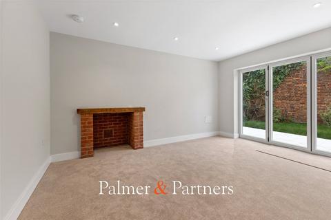 undefined, Plough Road, Aingers Green, Great Bentley, Colchester, CO7