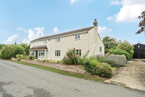 Brook Street, Kingston Blount