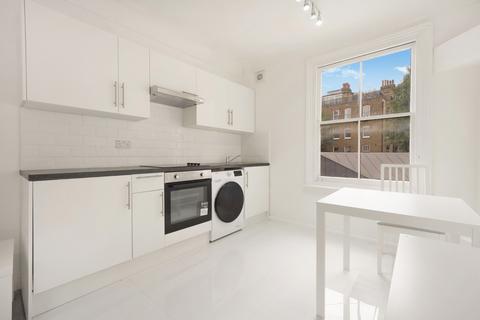 undefined, Avonmore Road, W14